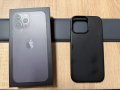 Apple iPhone 13 Pro Max 512GB Graphite (86% Battery Life), снимка 10