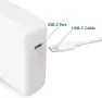 Адаптер Зарядно 87W с конектор USB-C , снимка 3