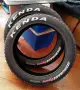 Външна кума Kenda 20x4.0 за колело (Fat bike) 2бр., снимка 1
