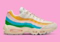 Оригинални Nike Air Max 95 внос от Англия, снимка 1 - Маратонки - 41357111