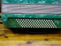 Акордеон Settimio Soprani Napoli 96 баса, снимка 12