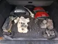 Части от BMW E39 520i, снимка 1