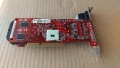 Видео карта ATi Radeon Asus AH3450 256MB GDDR2 64bit AGP, снимка 7