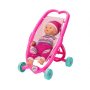 Детска количка за кукли , снимка 1 - Кукли - 41499670