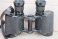 Немски бинокъл ''Carl Zeiss Silvamar'' 6x30, снимка 2