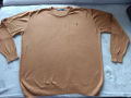 4XL Polo тънък мъжки пуловер, фино плетиво , снимка 1