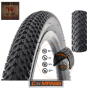Подсилени външни гуми за велосипед колело - Защита от спукване /4мм/, снимка 7