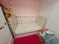 Детско легло + матрак, две шкафчета и протектор, снимка 2