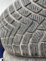 4бр. - 40 евро, 225/50/17 Continental WinterContact XL98V, снимка 2