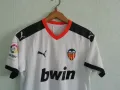 Valencia Puma XL оригинална футболна тениска фланелка Валенсия Пума , снимка 4