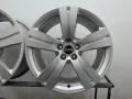 4бр 18ски джанти за AUDI 5х112мм A180328, снимка 3