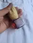 кехлибар. четка за бръснене., снимка 14