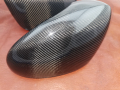 Карбонови огледала за Porsche 911 922 2020 - 2021, Porsche Taycan, снимка 9