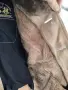  Мъжки Кожух-  ,Овча кожа!, снимка 7