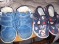 Бебешки обувки , снимка 1