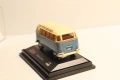 1:72 SCHUCO VW BUS МИКРОБУС ИГРАЧКА КОЛИЧКА МОДЕЛ, снимка 7