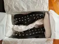 DSQUARED2 нови оригинални кожени обувки разм.42, снимка 8