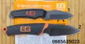 Туристически нож Gerber Bear Grylls, снимка 4
