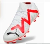 бутонки Puma Future Match FG/AG номер 41, снимка 6