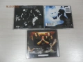 Protector – 90 / Memento Mori - 1997 / Evanescence - 2003, снимка 2