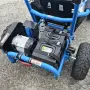 Електрическо детско Бъги UTV APEX1 1200W, Безплатен ъпгрейд на батериите, родителски контрол, снимка 7