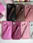 Rhode калъф + Rhode гланц за iPhone | Rhode Case + Lip Gloss оригинални Всички модели и цветове, снимка 4