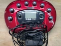 Line 6 POD X3 &  FVB4 мултипроцесор за китара и бас, с контролер, снимка 1
