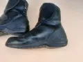 Мото ботуши Alpinestars Ridge Leather номер 41, снимка 3