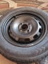 Гуми с джанти 13 ки и 14ки , снимка 3
