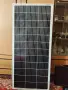 Соларен панел 100 W. 30 ЕВРО , снимка 1