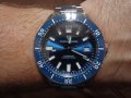 PAGANI DESIGN DIVER'S автоматичен часовник с Японски маханизъм SEIKO NH35,стъкло сапфир,водоустойчив, снимка 6