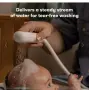 Бебешка принадлежност за баня , снимка 4