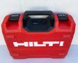 Hilti PMC 46 - Точков и линеен лазер като нов!, снимка 13