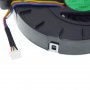 НОВ Вентилатор за HP Elitebook 8440 8440P 8440W GB0507PGV1-A 594049-001 592950-001 599237-001, снимка 5