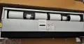 Конвектор вода-въздух (fan-coil) 11kW, DC мотор, 136см, за вграждане — нов, снимка 5
