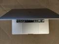 16" Core i7 MacBook Pro A2141 (2019) Space Gray-i7/16GB RAM/512GB SSD На части, снимка 5