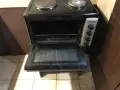 Продавам  готварска  печка  с  фурна  ., снимка 8