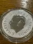 Сребро 1 oz 250год. от Декларацията за Независимост на САЩ, снимка 3