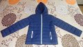 Есенно-зимни якета за момче 140 см, снимка 1 - Детски якета и елеци - 34475184
