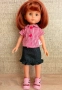 Кукла Corolle les cheries 33см, снимка 2