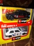 Bmw Ford Renault Peugeot Ferrari Porsche Lancia 1.43 Burago , снимка 6
