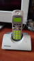 Безжичен телефон Panasonic KX-TCD440ES
