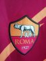 AS Roma 2017/2018 Nike оригинална тениска фланелка Рома 2XL XXL, снимка 5
