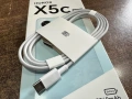 Honor X5c Plus, 5G, 4/64GB, снимка 2