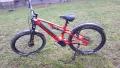 Планински e-bike Megamo Ridon FS , снимка 1