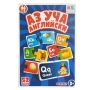 Образователен пъзел, „ Аз уча английски“, снимка 1