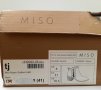 Дамски боти Miso Rossini - размер 41/ UK 8/.          , снимка 5