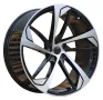 18" Джанти Ауди 5X112 Audi A4 B8 B9 A6 C6 C7 C8 A7 A8 D4 Q7 Q3 Q5 S, снимка 1