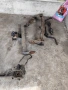 Части -Nissan Navara D40-2006г-2.5dci-174кс, снимка 13