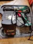 Акумулаторен винтоверт Parkside PABS 18 A1 (18V, 1500mAh) с куфар – Забележка, снимка 8